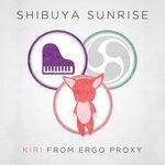 Слушать альбом - Kiri (From "Ergo Proxy") [English Language Cover] (2015)