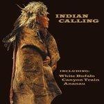 Слушать альбом - Indian Calling (2008)
