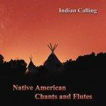 Native American Chants and Flutes (2017)
