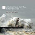 Слушать альбом - Mendelssohn: Motets & Piano Trio (2017)