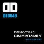 Everybody Is a DJ (2017)
