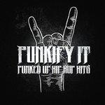 Слушать альбом - Punkify It! Punk Up Those Hip-Hip Hits! (2018)