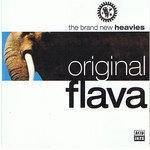 Слушать альбом - Original Flava (1994)