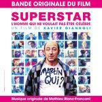 Слушать альбом - Superstar (2012)