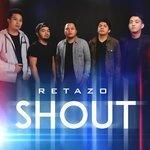 Слушать альбом - Shout (2017)