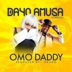 Слушать альбом - Omo Daddy (2017)
