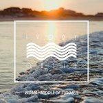 Слушать альбом - Middle of Summer (2017)