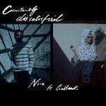 Слушать альбом - Constantly Dissatisfied (2018)