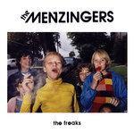 Слушать альбом - The Freaks (2018)