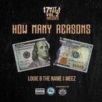 Слушать альбом - How Many Reasons (2017)