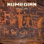 Слушать альбом - Inca (2018)