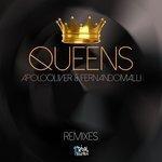 Queens (2018)