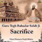 Слушать альбом - Guru Tegh Bahadur Sahib Ji Sacrifice (2017)