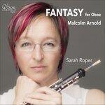 Слушать альбом - Fantasy for Oboe (2017)