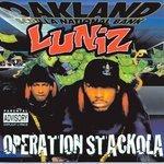 Слушать альбом - Operation Stackola (1995)