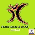Слушать альбом - Ghana (2017)