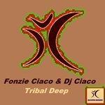 Слушать альбом - Tribal Deep (2017)