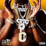 Слушать альбом - Gotti Made-It (2017)