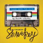 Those Were the Days (2017)