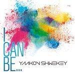 I Can Be (2015)