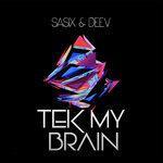 Слушать альбом - Tek My Brain (2018)