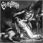 Слушать альбом - Antigone's Farewell (2017)