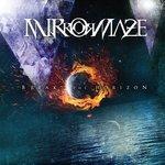 Слушать альбом - Break the Horizon (2016)