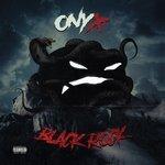 Слушать альбом - Black Rock (2018)