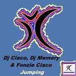 Слушать альбом - Jumping (2018)