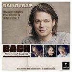 Bach: Concertos for 2, 3 and 4 Pianos (2018)