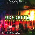 Слушать альбом - Kingston Town (2017)