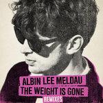 Слушать альбом - The Weight Is Gone (2018)
