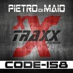 Слушать альбом - Code-158 (2018)