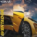 Слушать альбом - Aventador (2019)
