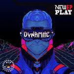 NEW PLAY EP (2018)