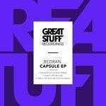 Слушать альбом - Capsule EP (2018)