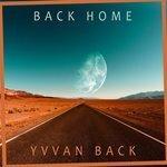 Слушать альбом - Back Home (2018)
