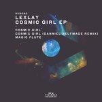 Слушать альбом - Cosmic Girl EP (2017)