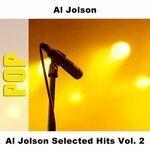 Слушать альбом - Al Jolson Selected Hits Vol. 2 (2006)