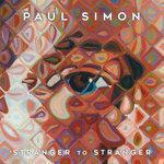 Слушать альбом - Stranger To Stranger (2016)