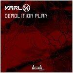 Demolition Plan (2017)