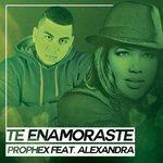 Слушать альбом - Te Enamoraste (2018)