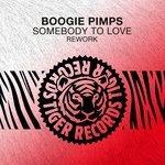Слушать альбом - Somebody to Love (Rework) - Radio Mixes (2017)