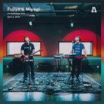 Слушать альбом - Fujiya & Miyagi on Audiotree Live (Session #2) (2018)