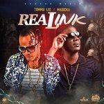 Слушать альбом - Real Link (2017)
