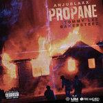 Слушать альбом - Propane (2018)