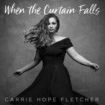 Слушать альбом - When the Curtain Falls (2018)