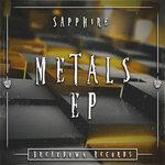 Слушать альбом - Metals EP (2018)