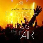 Слушать альбом - Everybody Put Your Hands up in the Air (2018)
