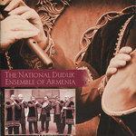 The National Duduk Ensemble of Armenia (2010)